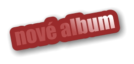 nové album